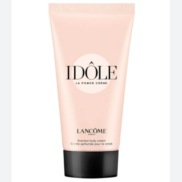 New! Lancome Idole La Power Creme Scented Body Cream - Picture 1 of 3